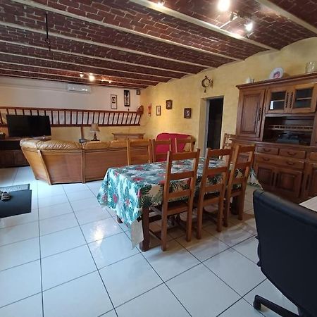 Maison Atypique Proche Mer Forets Vallees Vaudricourt Екстериор снимка