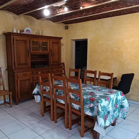 Maison Atypique Proche Mer Forets Vallees Vaudricourt Екстериор снимка