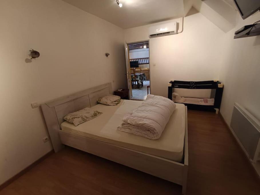 Maison Atypique Proche Mer Forets Vallees Vaudricourt Екстериор снимка